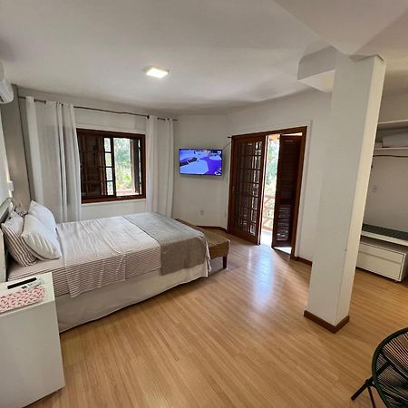 Studios Aromas Do Campeche - Floripa Florianopolis Exterior foto
