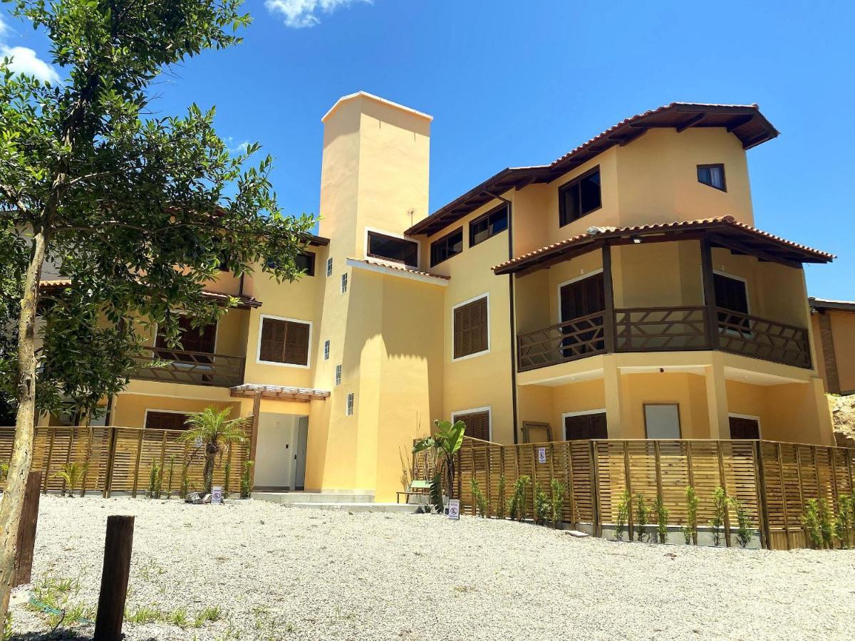 Studios Aromas Do Campeche - Floripa Florianopolis Exterior foto
