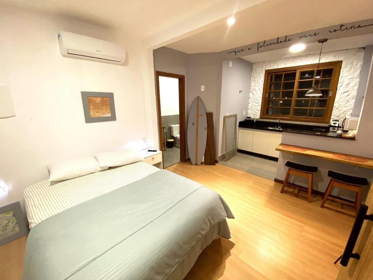 Studios Aromas Do Campeche - Floripa Florianopolis Exterior foto