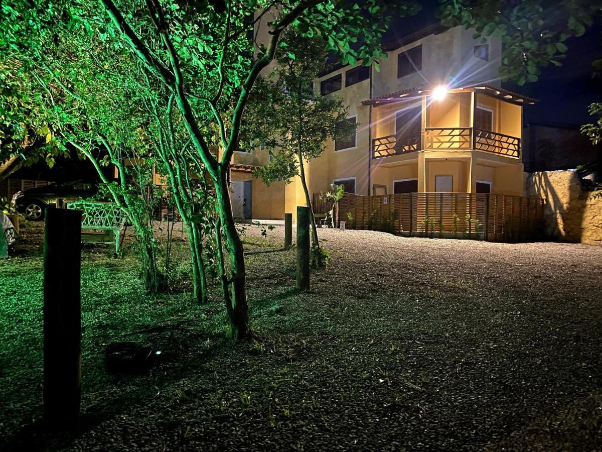 Studios Aromas Do Campeche - Floripa Florianopolis Exterior foto