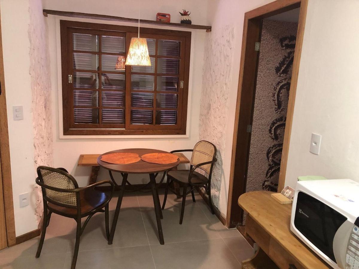 Studios Aromas Do Campeche - Floripa Florianopolis Exterior foto