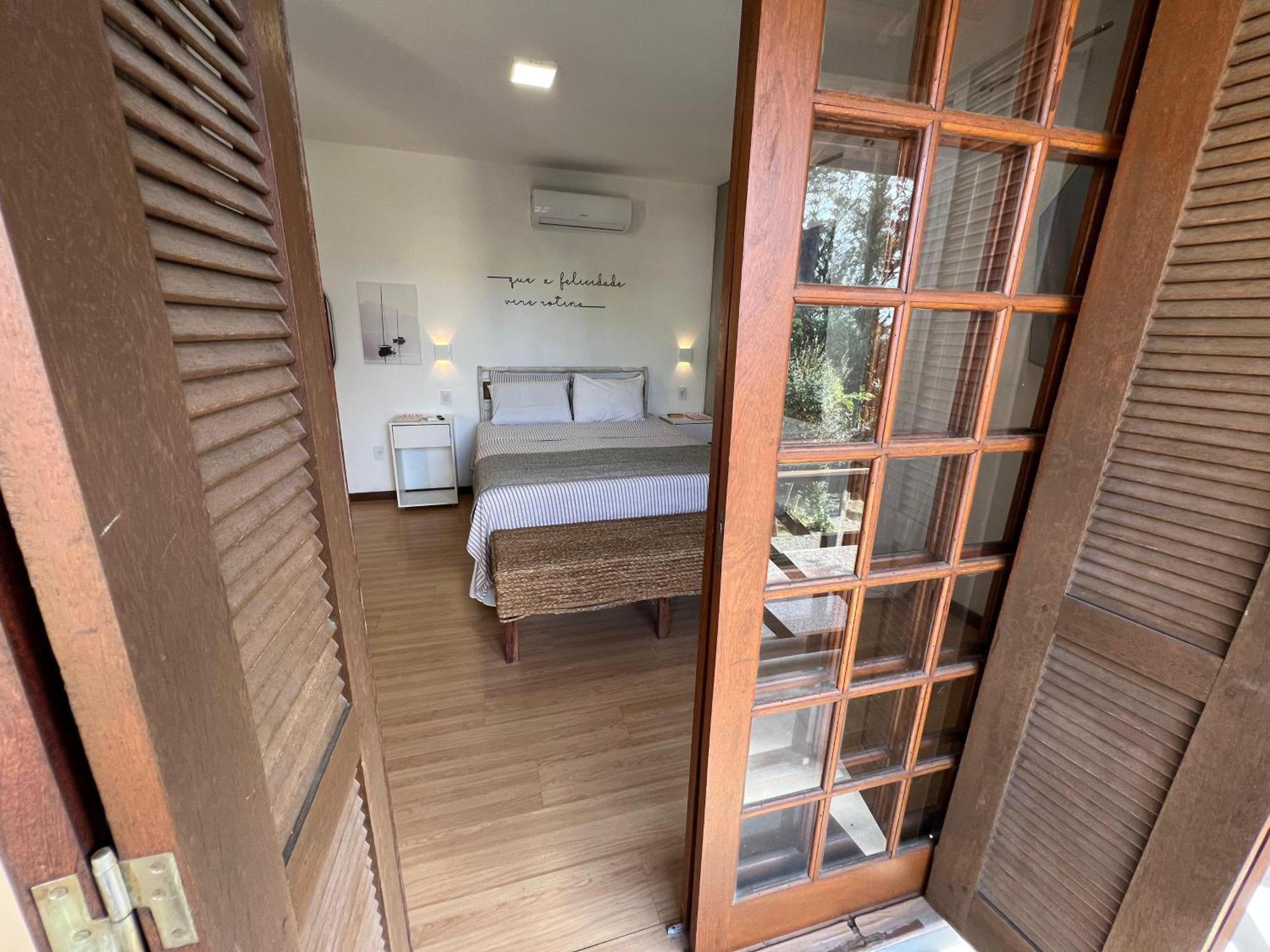 Studios Aromas Do Campeche - Floripa Florianopolis Exterior foto