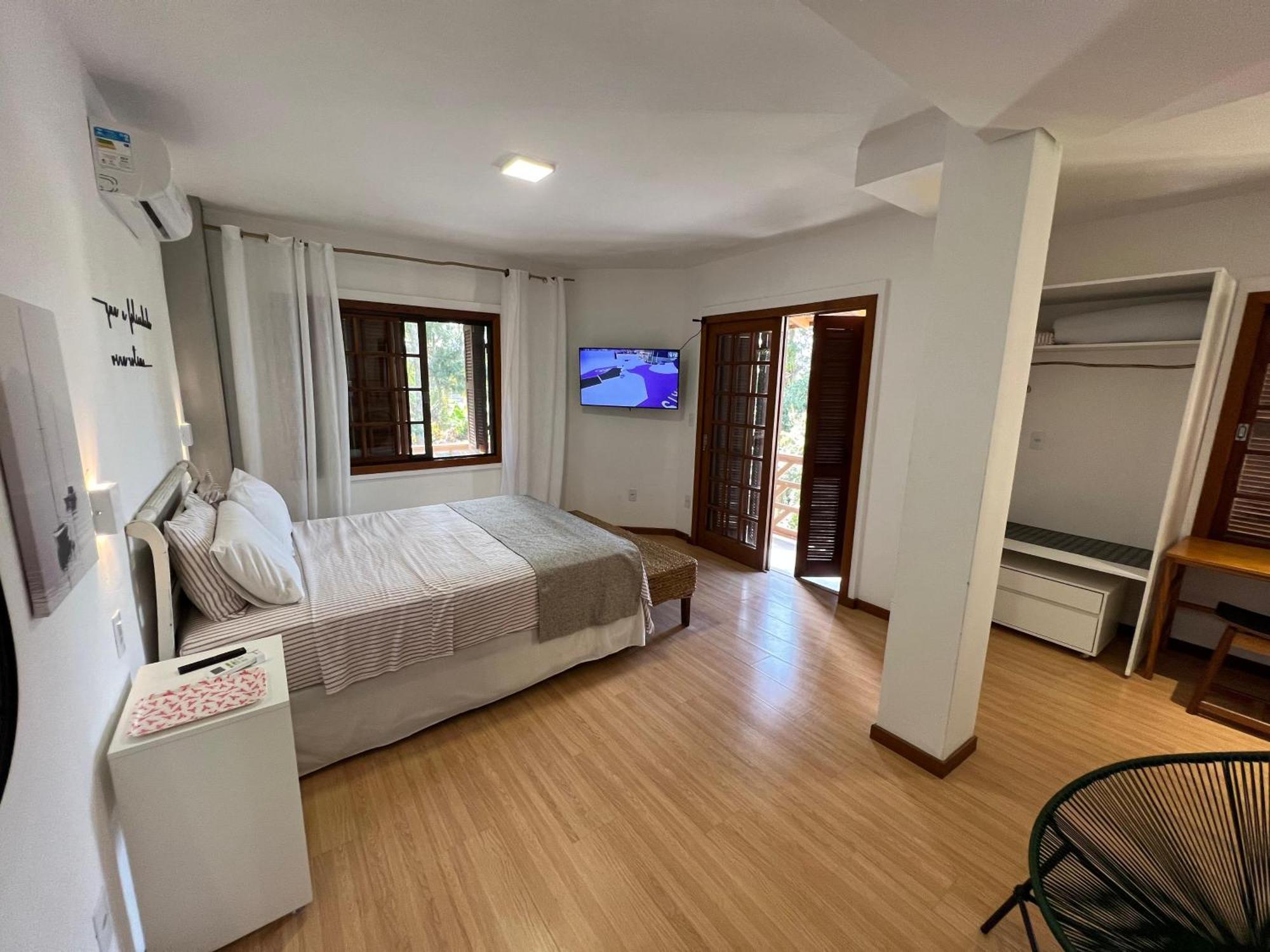 Studios Aromas Do Campeche - Floripa Florianopolis Exterior foto