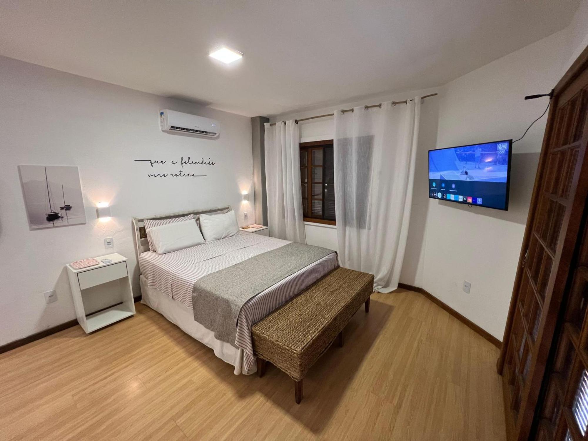 Studios Aromas Do Campeche - Floripa Florianopolis Exterior foto