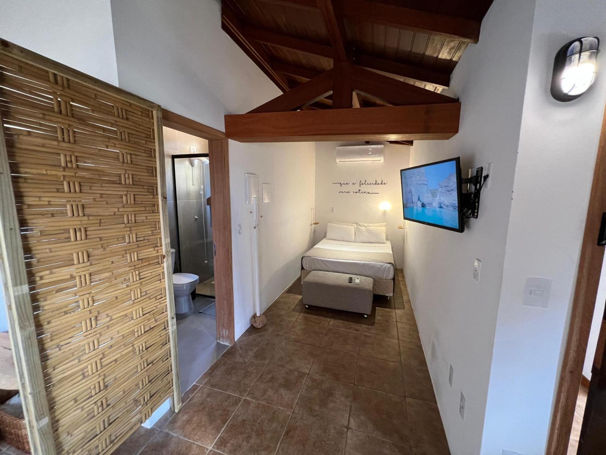 Studios Aromas Do Campeche - Floripa Florianopolis Exterior foto