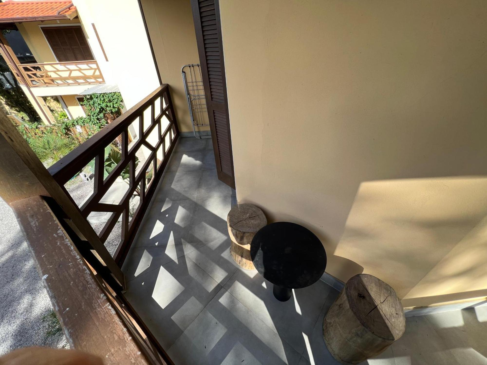 Studios Aromas Do Campeche - Floripa Florianopolis Exterior foto